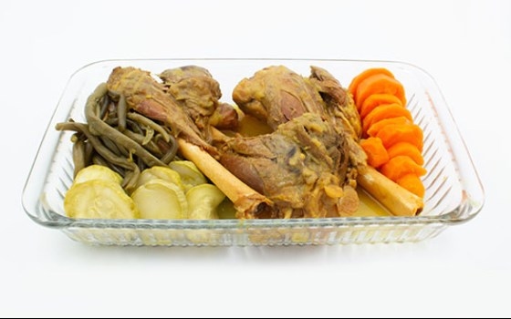پیرکس ماهیچه