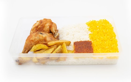 چلو اکبر جوجه