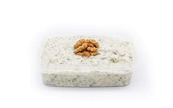 ماست و خیار