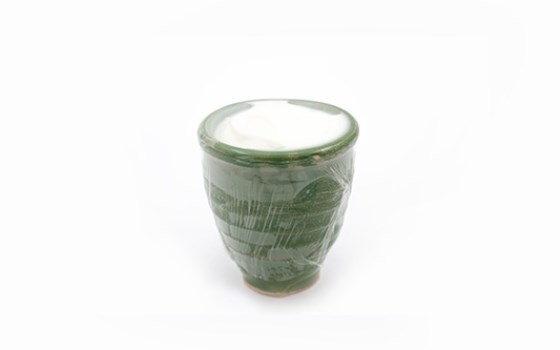 ماست کوزه ای