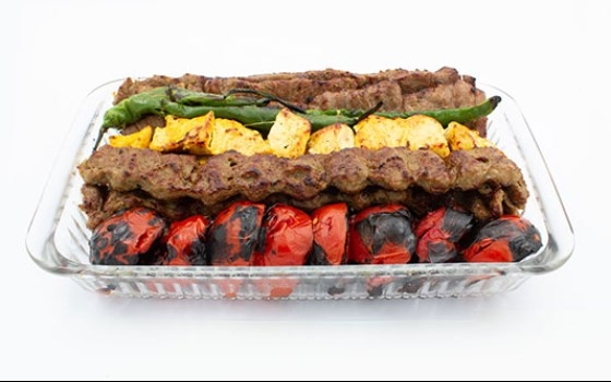پیرکس ارغوان